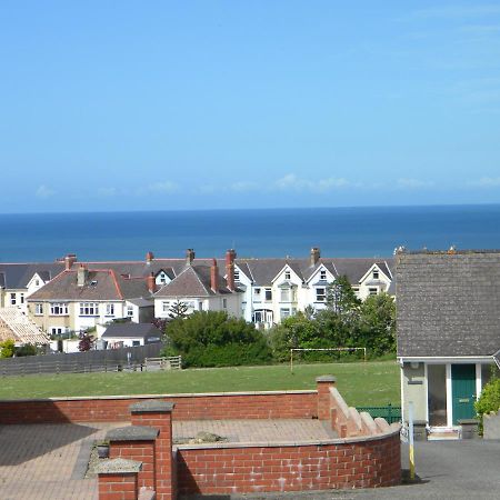Bed and Breakfast Rhoslan Fishguard Exterior foto